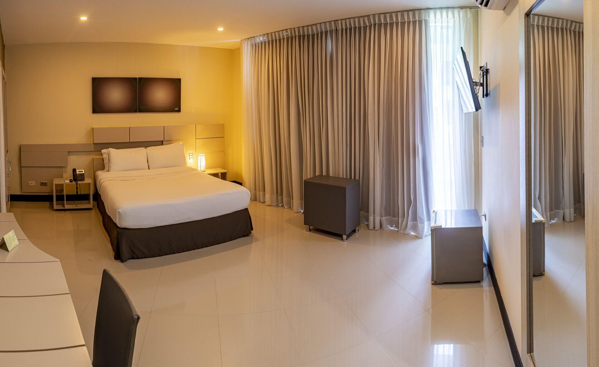 Hotel Florida Sinu Монтерия Экстерьер фото