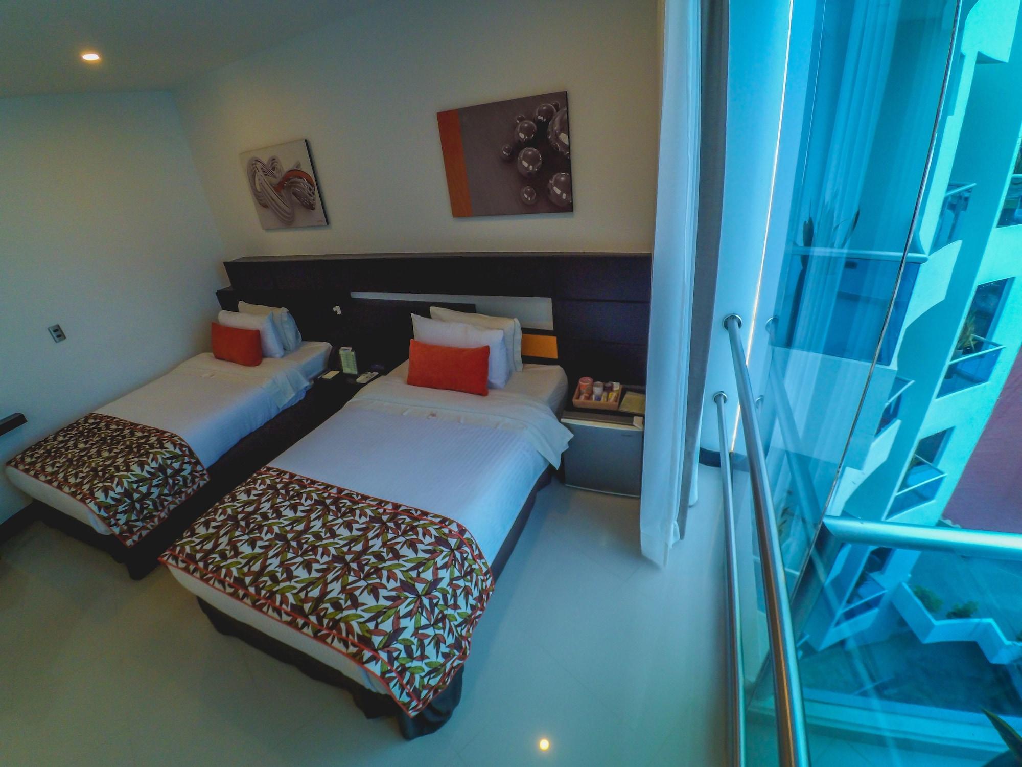 Hotel Florida Sinu Монтерия Экстерьер фото