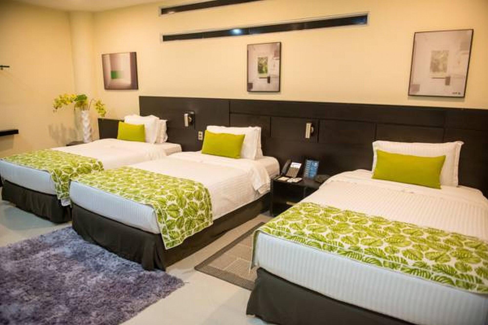 Hotel Florida Sinu Монтерия Экстерьер фото
