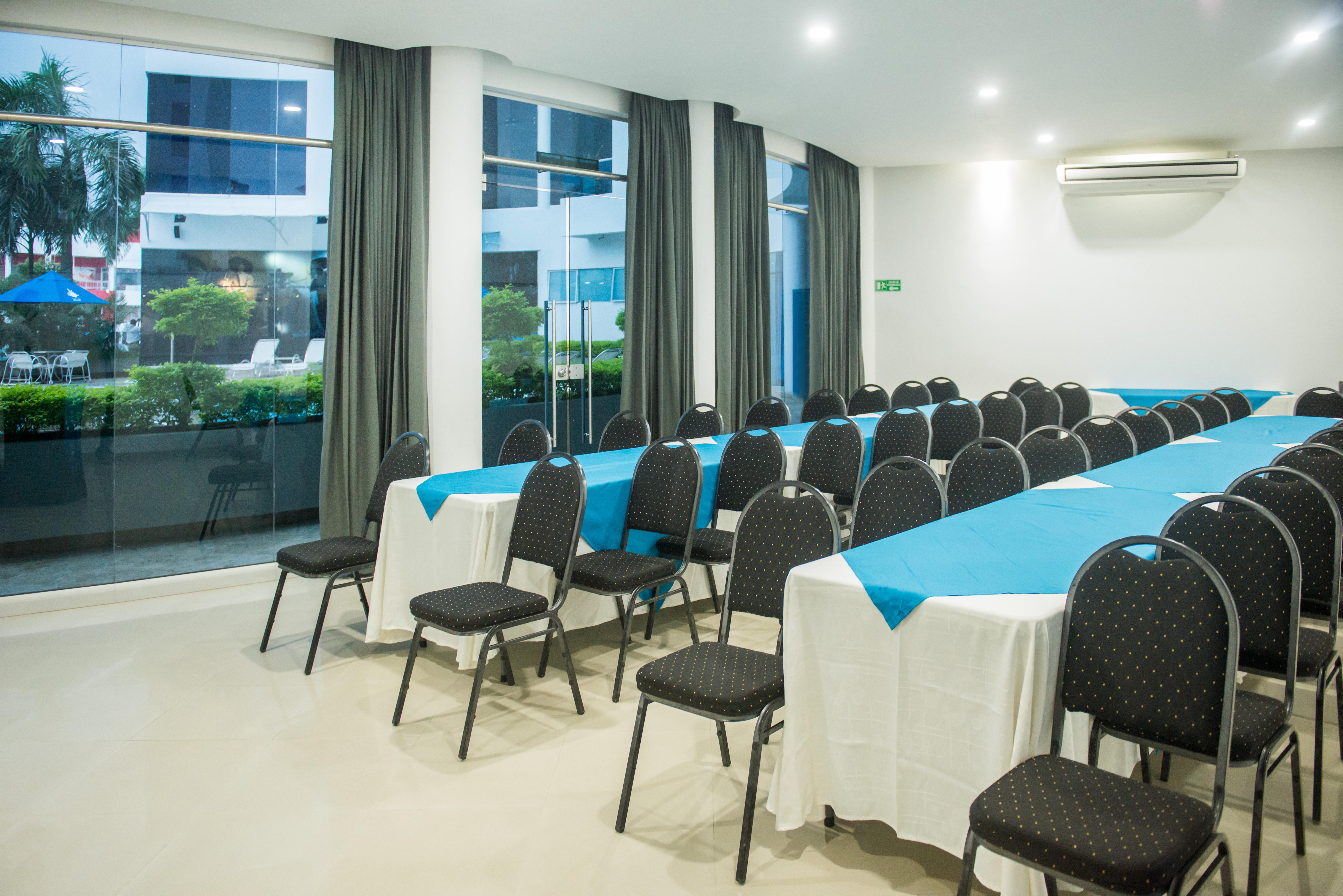 Hotel Florida Sinu Монтерия Экстерьер фото